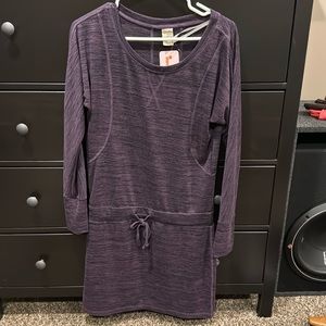 The Balance Collection soft cotton dress